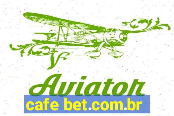 cafe bet.com.br